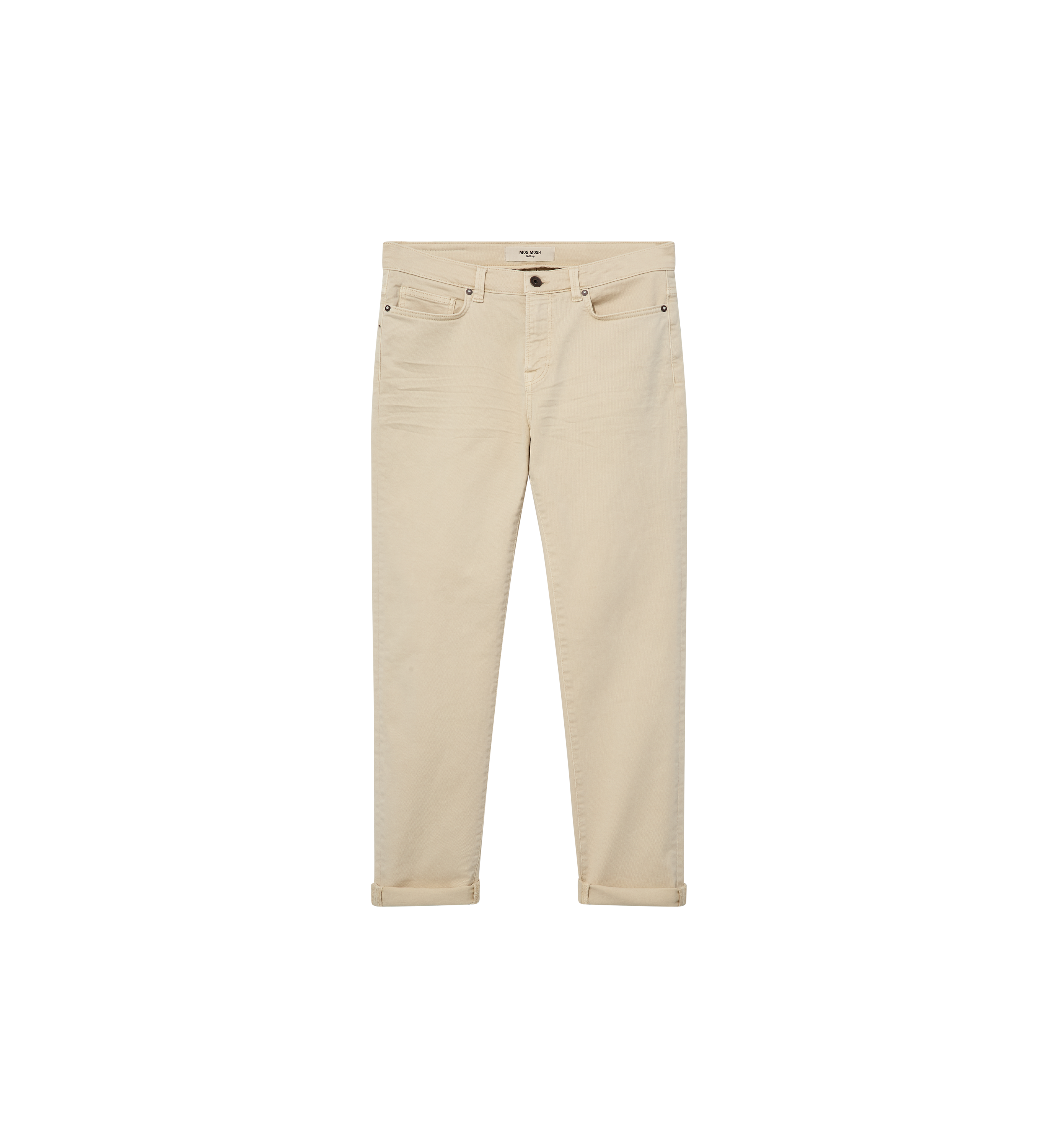 Packshot / Ecru / Front